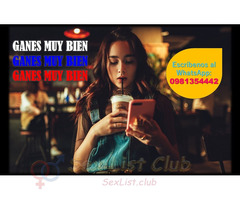 Paga Tu Universidad Trabajando Con Clase Y Libertad