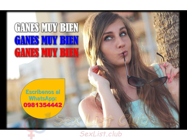 Para Chicas Que Quieren Más Y Están Listas Para Recibir