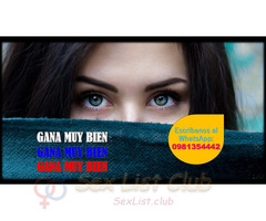 Trabajo Ideal Para Chicas Jóvenes Bonitas Y Con Ambición