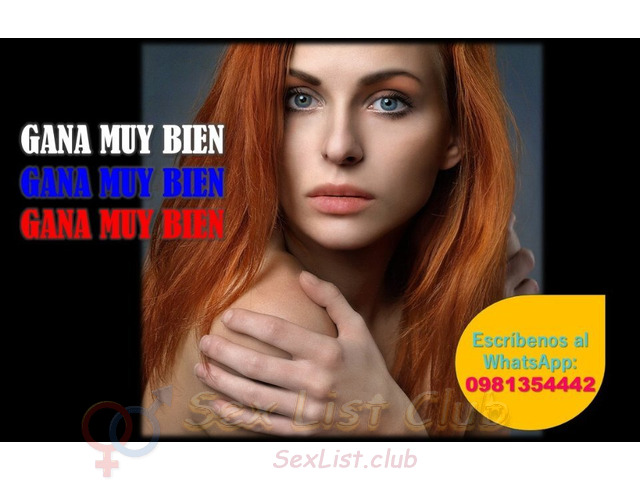 Trabaja Únete Al Equipo De Los Triunfadores Y Destaca