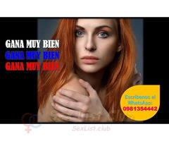 Trabaja Únete Al Equipo De Los Triunfadores Y Destaca