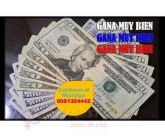 Lista Para Cambiar Tu Vida Y Empezar A Ganar Bien