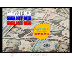 Eres Bonita Joven Y Con Ambición Esta Es Tu Oportunidad