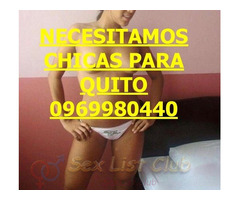 JOVENCITA XXX 18 AÑITOS NORTE DE QUITO CHICA QUITEÑA