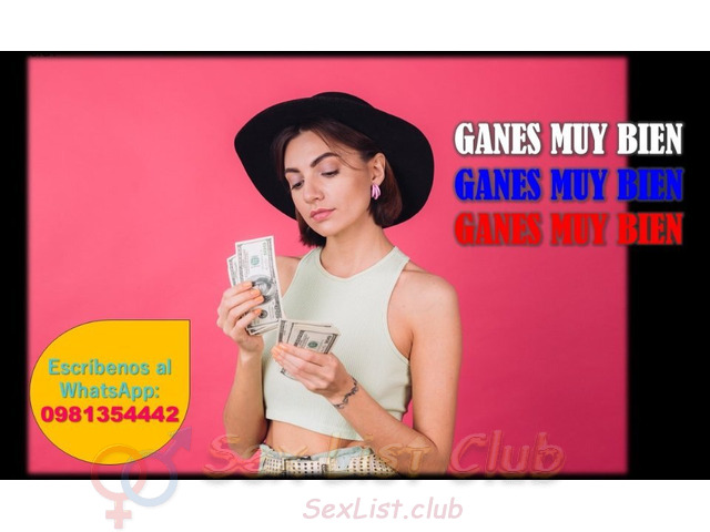 Para Chicas Que Buscan Superarse Y Tener Estabilidad