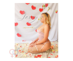 JESSY Linda QUITEÑA de pura tentación y ojos azules