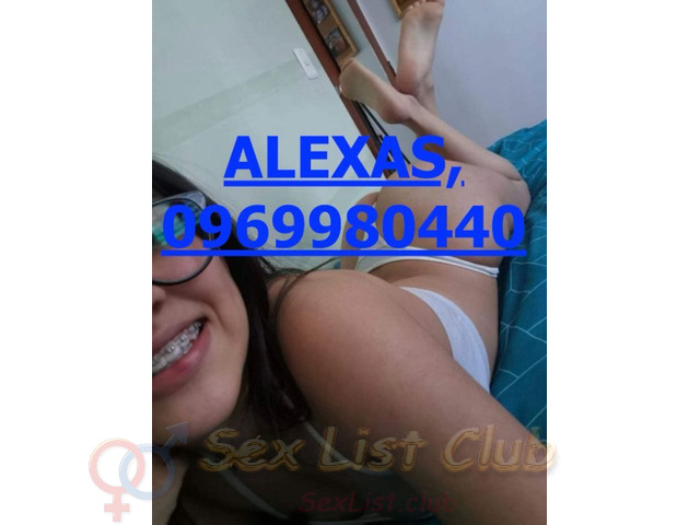 SEXO CON PELADITA QUITEÑA DE 19 AÑOS