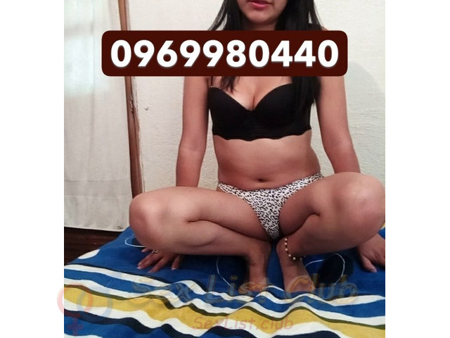 JOVENCITA DE 19 AÑITOS ZONA NORTE QUITO