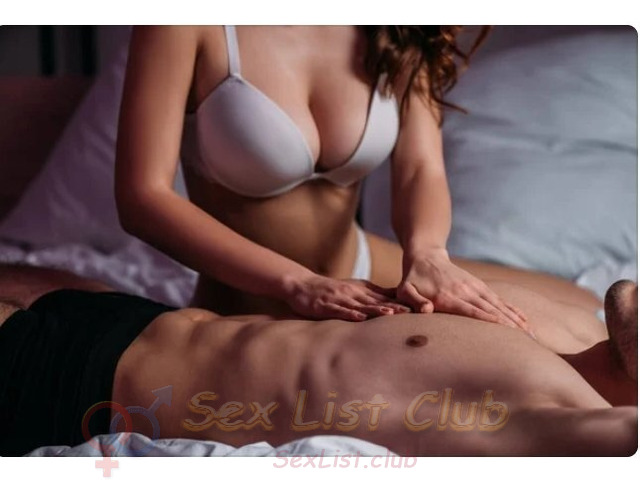 PRECIOSA RUBIA MASAJISTA PROFESIONAL PLACER TO