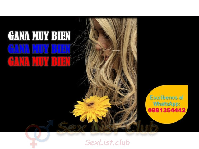 Libertad Elegancia Y Grandes Ganancias