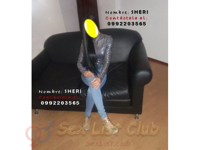 YO ME ENTREGO A CAMBIO DE DINERO PARA SOLVENT