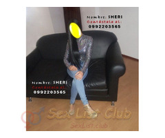 YO ME ENTREGO A CAMBIO DE DINERO PARA SOLVENT