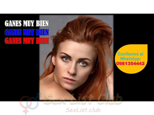 Acompañamiento VIP Para Chicas Bonitas Y Ambic