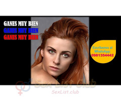 Acompañamiento VIP Para Chicas Bonitas Y Ambic