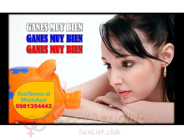 Una Oportunidad Exclusiva para Mujeres que Qui