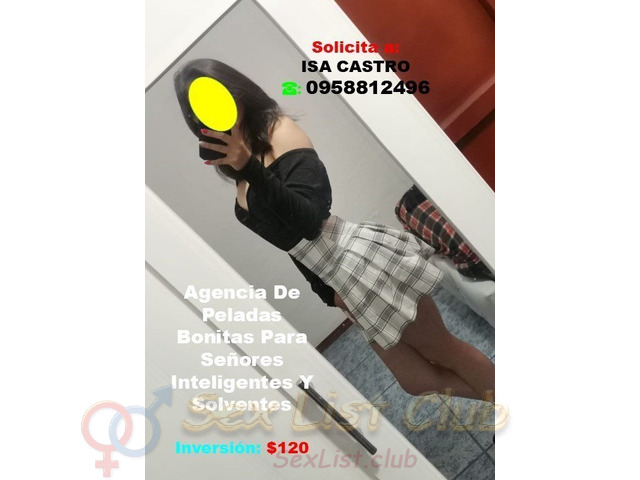 Elegantes Y Sofisticadas Escort Para Compartir