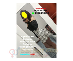 Elegantes Y Sofisticadas Escort Para Compartir