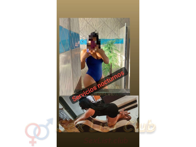 MARTES 2X1 EN RICOS TRIOS FULLL ANAL