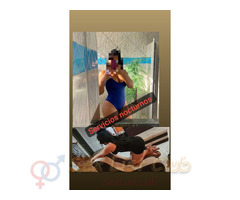 MARTES 2X1 EN RICOS TRIOS FULLL ANAL