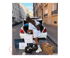 Trabajo de escort ingresos diarios 100