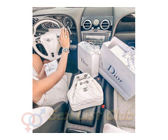 Trabajo para señoritas escorts damas de compañ