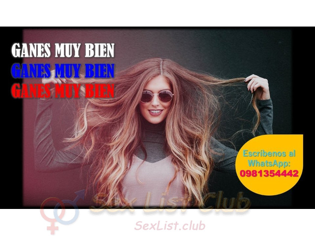 Convierte Tu Tiempo En Mucho Dinero