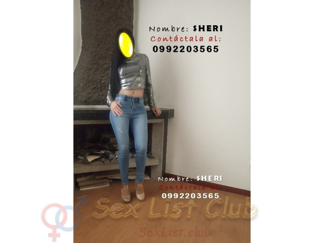 Si eres generoso con las chicas lindas este m