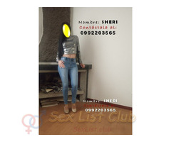 Si eres generoso con las chicas lindas este m