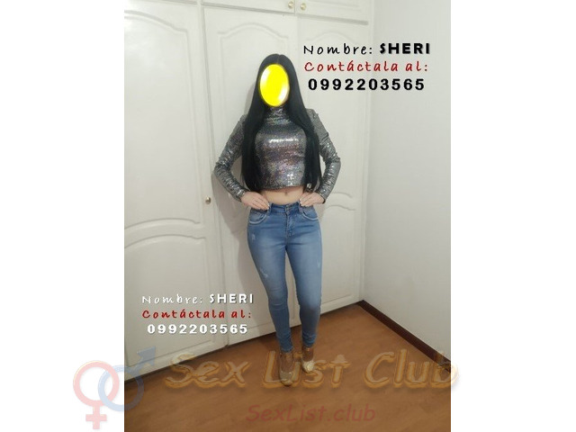 CON CARIÑO Y CLASE EL PLACER SE VUELVE INOLVI