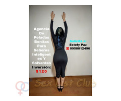 El Magnetismo Oculto De Las Peladas Selectas N