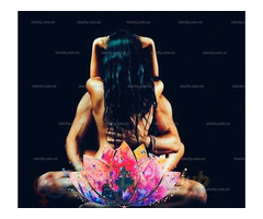 ESTIMULACION COMPLETA PROSTATICA CON FINAL FEL