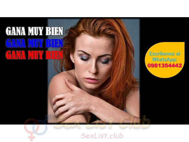 Trabajo Discreto Para Chicas Femeninas Y Elega