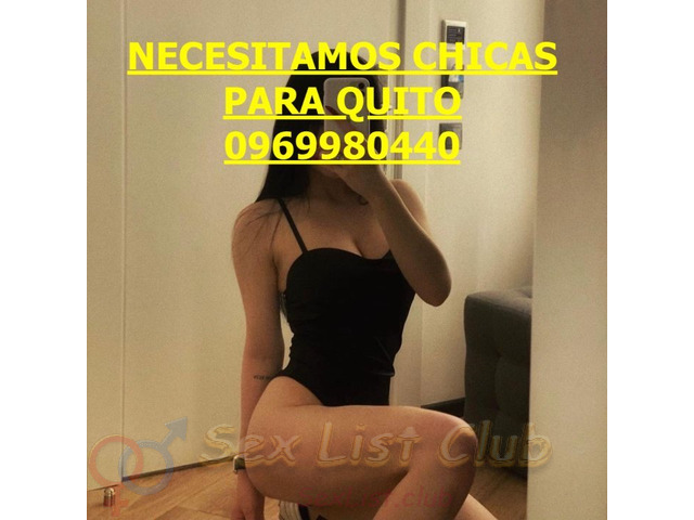 TRABAJO SECTOR NORTE NO SOMOS CASA DE CITAS