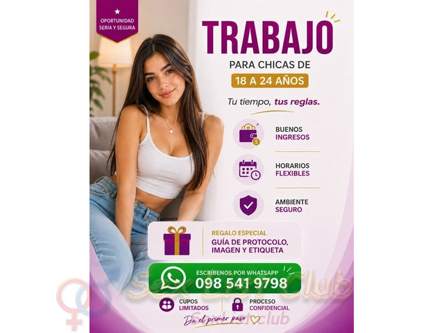 Aquí La Elegancia Y Juventud Se Convierte En I