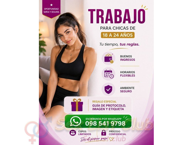 Trabajo Discreto Para Chicas Femeninas Y Elega