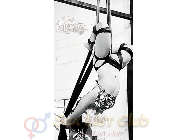 Curvas irresistibles que desatan pasiones