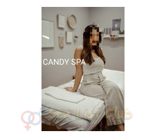 SABADO Y DOMINGO DE MASAJITOS TANTRICOS 25$