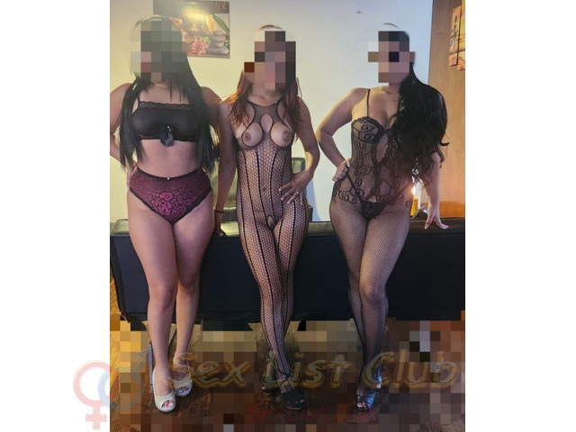 ATENCION DE DOMINGO A DOMINGO MASAJES TANTRA