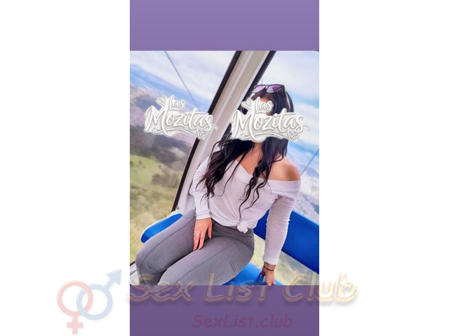 Chicas Dulces Con Intenciones Amorosas