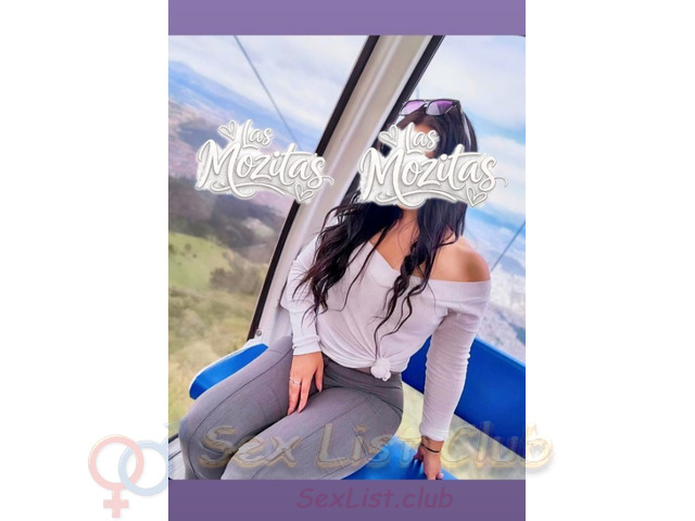 Las Mozitas Una Tentación Reservada Para Poco