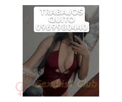 TRABAJO EFECTIVO TODOS LOS DIAS PARA CHICAS