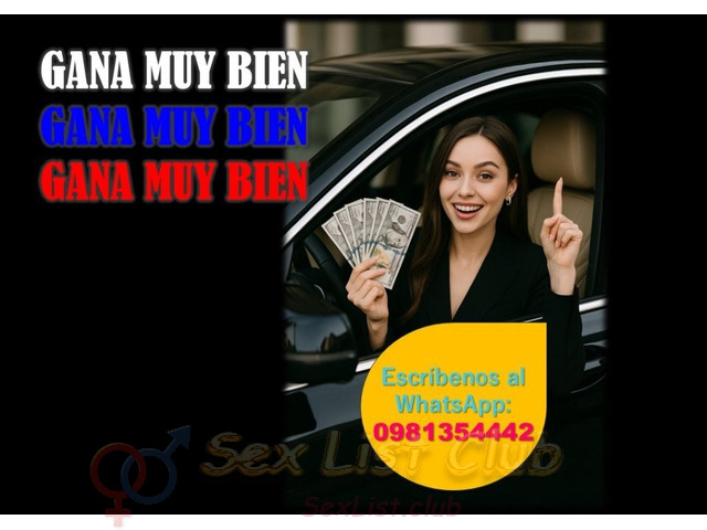 Una Agencia De Clase Alta Para Chicas Que Quie