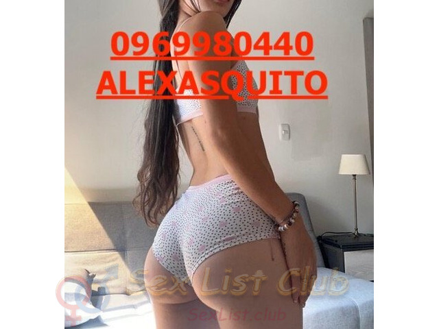 SEXO PARA CABALLEROS EN EL NORTE DE QUITO