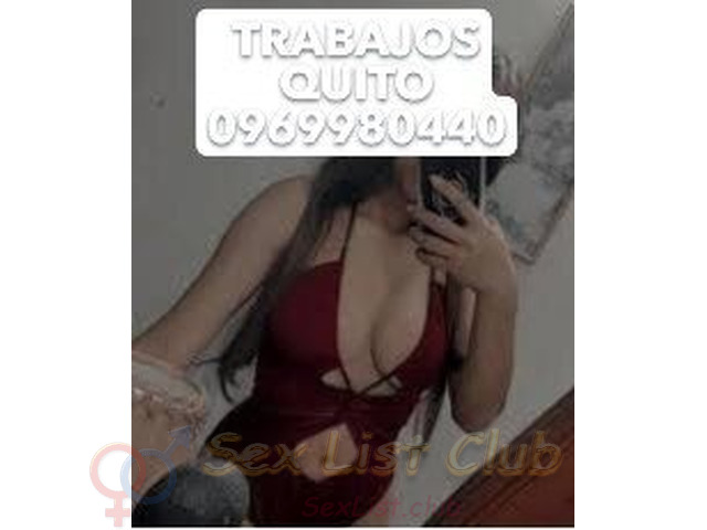 SE NECESITA CHICAS BONITAS DE 18 A 24 AÑO