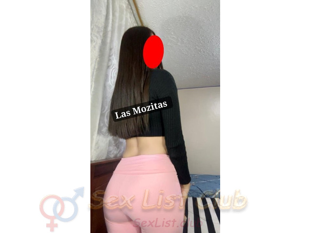 Dulces Juguetonas Y Listas Para Enamorarte