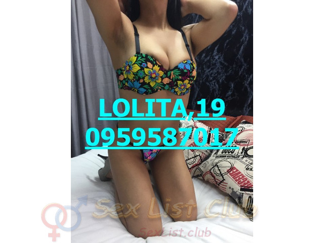 SUGAR BABY QUITEÑA DE 19 AÑITOS  ZONA NORTE