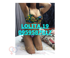 SUGAR BABY QUITEÑA DE 19 AÑITOS  ZONA NORTE