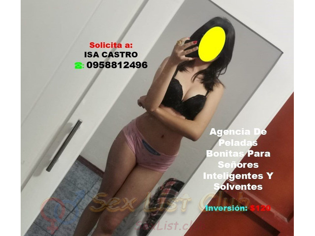 Seductoras Miradas Que Hablan En Silencio