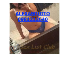 SEXO CON JOVENCITA BABY SUGAR 18 QUITEÑA