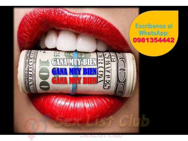 Trabajo Para Chicas Bonitas Con Estilo Para Cl